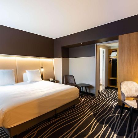 Mercure Colmar Centre Unterlinden Ngoại thất bức ảnh