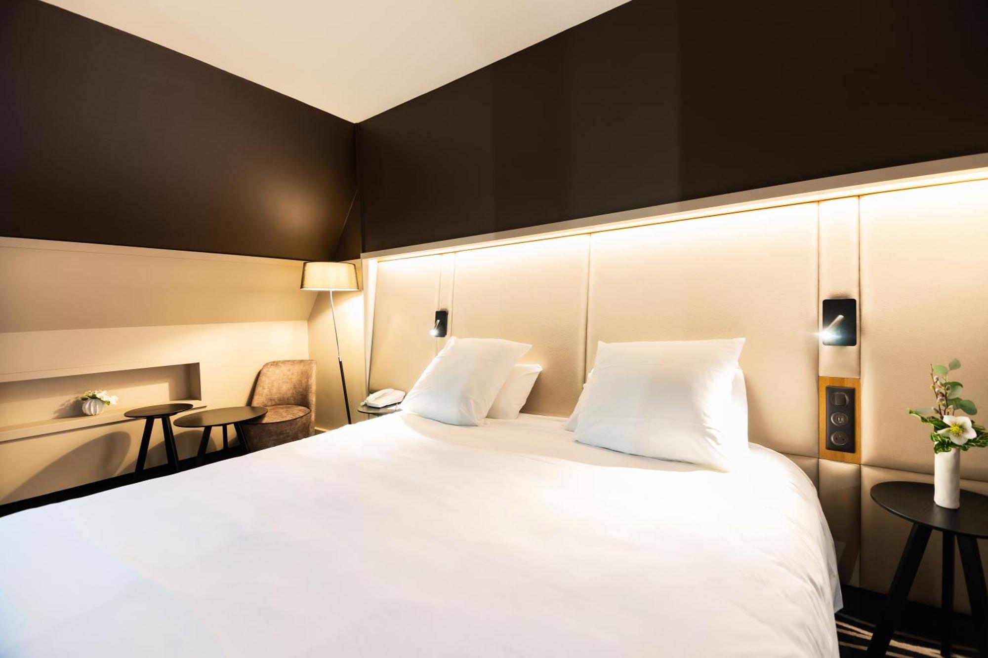 Mercure Colmar Centre Unterlinden Ngoại thất bức ảnh