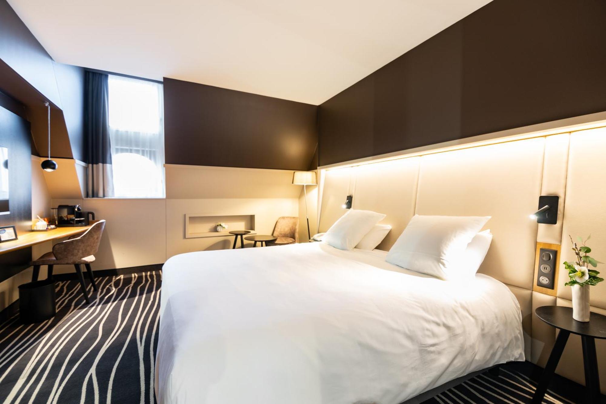 Mercure Colmar Centre Unterlinden Ngoại thất bức ảnh